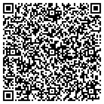 QR-код с контактной информацией организации Феникс, ресторан