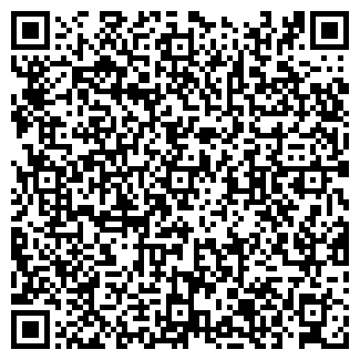 QR-код с контактной информацией организации Джин