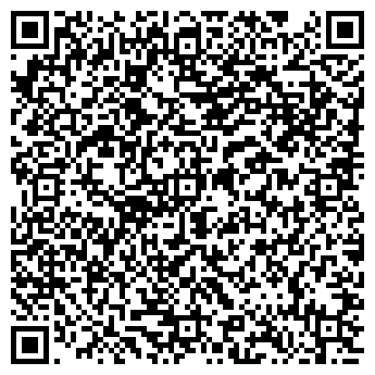 QR-код с контактной информацией организации ШКОЛА № 735