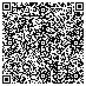 QR-код с контактной информацией организации Западно-Уральский технологический техникум