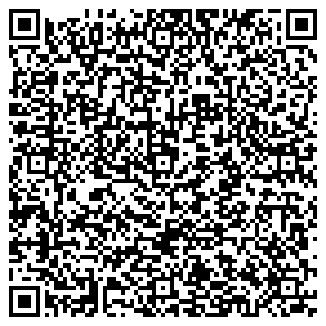 QR-код с контактной информацией организации КровСервис
