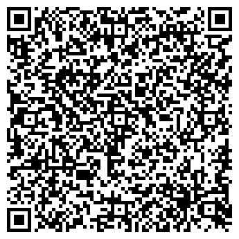 QR-код с контактной информацией организации ООО МОСМАТИК