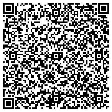 QR-код с контактной информацией организации Банкомат, АКБ Авангард, ОАО, филиал в г. Хабаровске