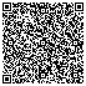 QR-код с контактной информацией организации Социальная аптека, МУП