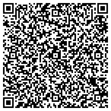 QR-код с контактной информацией организации Центр Бронникова