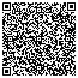 QR-код с контактной информацией организации Баку, ресторан