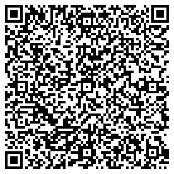 QR-код с контактной информацией организации ДИСКАУНТЕР