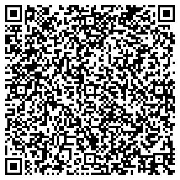 QR-код с контактной информацией организации ИП Сажин Р.В.