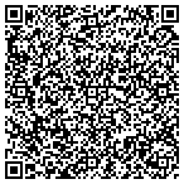 QR-код с контактной информацией организации ЗАО Иркутский завод розлива минеральных вод