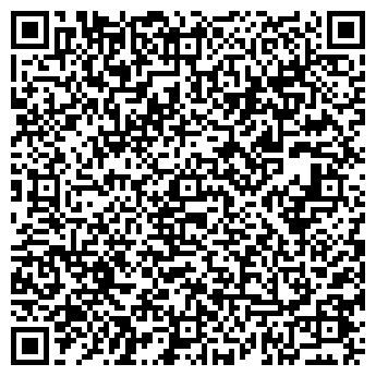 QR-код с контактной информацией организации ВОСТОК