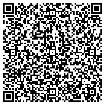 QR-код с контактной информацией организации Мой дом, магазин сантехники, ИП Крупнов Ю.А.