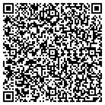 QR-код с контактной информацией организации ООО АСТиВ
