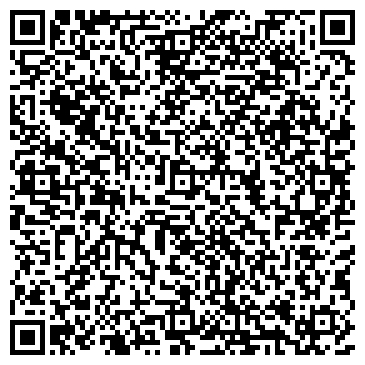 QR-код с контактной информацией организации Infinitiy