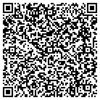 QR-код с контактной информацией организации ООО КАМАПЛАСТ