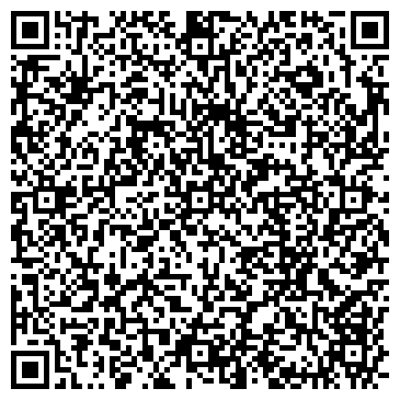 QR-код с контактной информацией организации Оазис Красоты