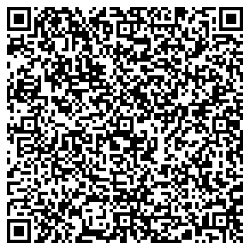 QR-код с контактной информацией организации ЗАО Уран