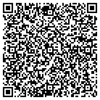QR-код с контактной информацией организации Байкалика