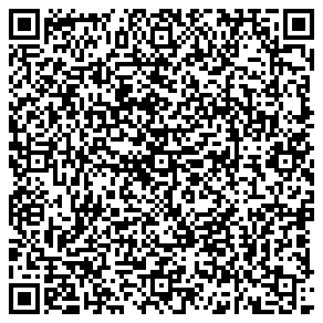 QR-код с контактной информацией организации Beauty Lab