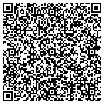 QR-код с контактной информацией организации Золотой причал, ресторан