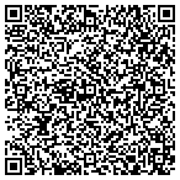 QR-код с контактной информацией организации Счастливый Бегемот