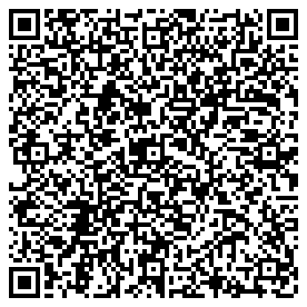 QR-код с контактной информацией организации ИП Редькина М.Ю.