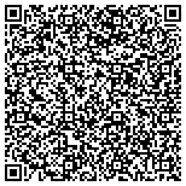 QR-код с контактной информацией организации ООО Байкальские росы