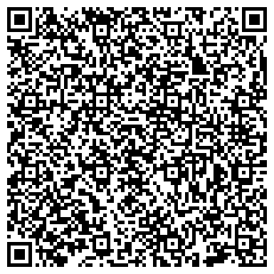 QR-код с контактной информацией организации ВиАС, ООО, торговая компания, Иркутское представительство