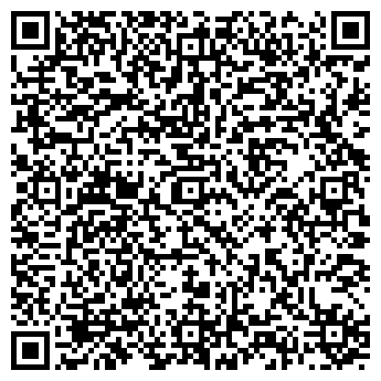 QR-код с контактной информацией организации Гут Мастер