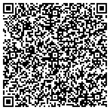 QR-код с контактной информацией организации ООО Кибернетика