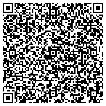 QR-код с контактной информацией организации Счастливый Бегемот