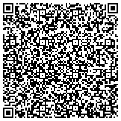 QR-код с контактной информацией организации Камины Европы, торгово-производственная фирма, ИП Газизова Б.Г.