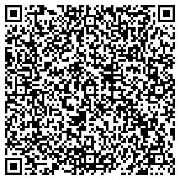 QR-код с контактной информацией организации Камины и сауны