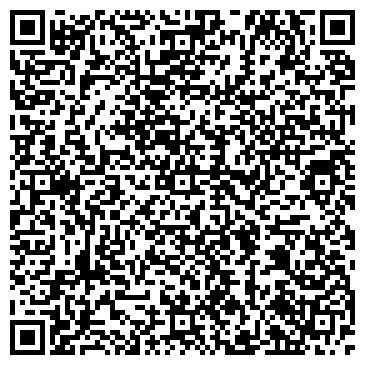 QR-код с контактной информацией организации ОАО Уральский НИИ композиционных материалов