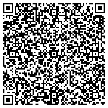 QR-код с контактной информацией организации ООО Салютик