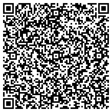 QR-код с контактной информацией организации Киоск по продаже безалкогольных напитков