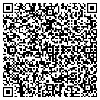 QR-код с контактной информацией организации Monet