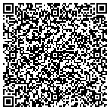 QR-код с контактной информацией организации Банкомат, АКБ Авангард, ОАО, филиал в г. Хабаровске