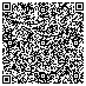 QR-код с контактной информацией организации Про-Шина