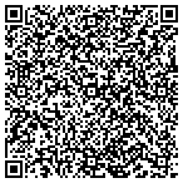QR-код с контактной информацией организации Мастер Якутск