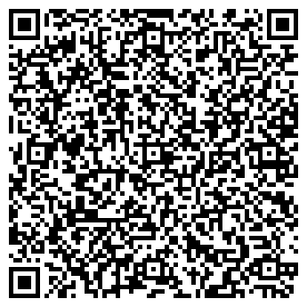 QR-код с контактной информацией организации ТКАЧЕНКО С.П.