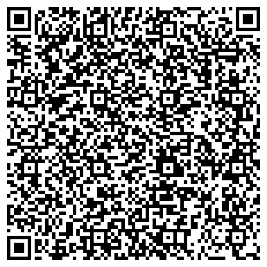 QR-код с контактной информацией организации ОГБУЗ "Городская больница №1"