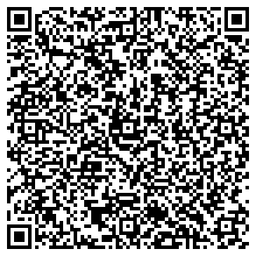 QR-код с контактной информацией организации Vintiki.com