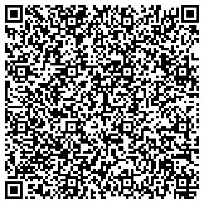 QR-код с контактной информацией организации ОГБУЗ "Городская больница № 1 г. Старого Оскола"