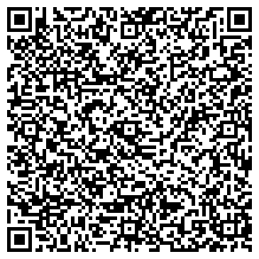 QR-код с контактной информацией организации ОАО ГАЗПРОМБАНК