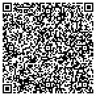 QR-код с контактной информацией организации Ленинские горки
