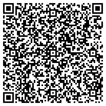 QR-код с контактной информацией организации ГАЙНУТДИНОВА Ф.Х.