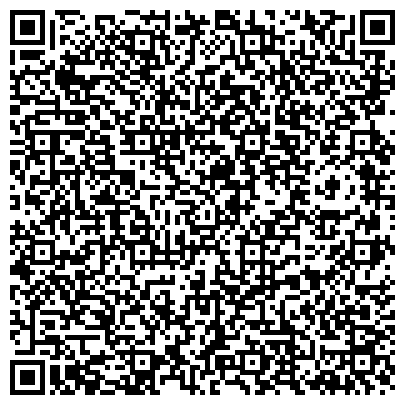 QR-код с контактной информацией организации Пункт централизованной охраны №1 Управления вневедомственной охраны по г. Барнаулу