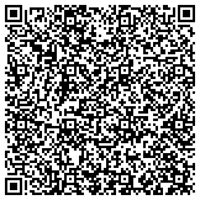 QR-код с контактной информацией организации Городское бюро медико-социальной экспертизы по Белгородской области №22