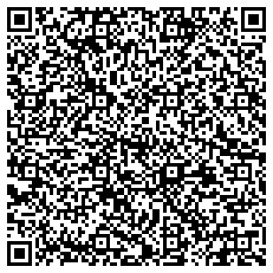 QR-код с контактной информацией организации Шины из Европы, магазин-склад, ИП Базаев М.В.