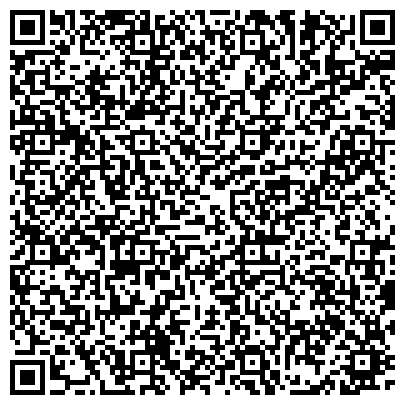 QR-код с контактной информацией организации Городское бюро медико-социальной экспертизы по Белгородской области №18